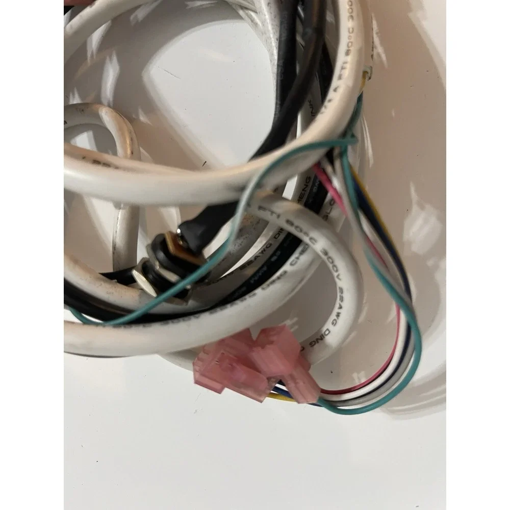NORDICTRACK ACT Treadmill Motor Speed Control CABLE